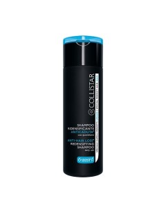 Шампунь мужской Anti-Hair Loss Shampoo Redensifying Shampoo Collistar