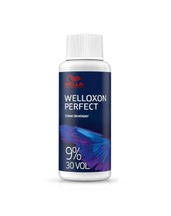 Welloxon Perfect Окислитель оксид 30V 9% 60.0 Wella professionals