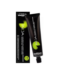 Безаммиачная краска для волос Inoa L'oreal professionnel