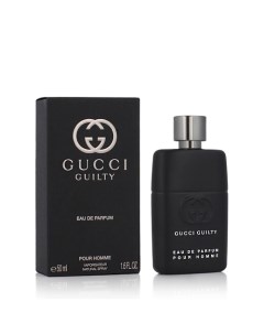 Парфюмерная вода Guilty Pour Homme Eau de Parfum 50 0 Gucci