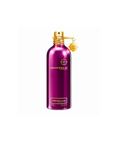 Парфюмерная вода Aoud Purple Rose 100 0 Montale