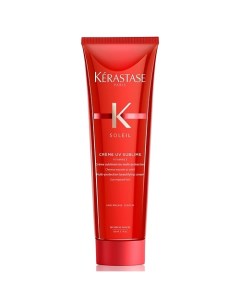 Многофункциональный термозащитный крем для волос Soleil 150.0 Kerastase