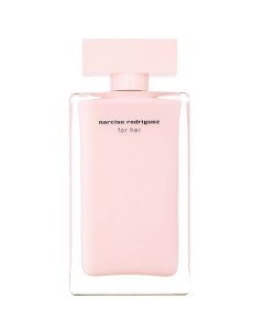 Парфюмерная вода For Her Eau de Parfum 100 Narciso rodriguez