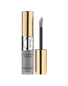 YSL Жидкие тени для век с матовым эффектом Full Matte Shadow Yves saint laurent