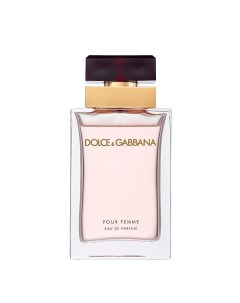 Парфюмерная вода Pour Femme 50 Dolce&gabbana