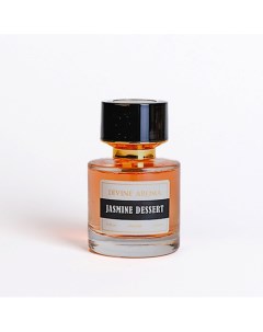 Духи Jasmine Dessert Divine aroma