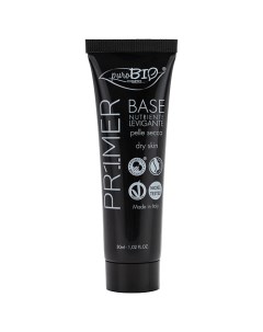 Крем-праймер для сухой кожи Dry skin primer 40.0 Purobio