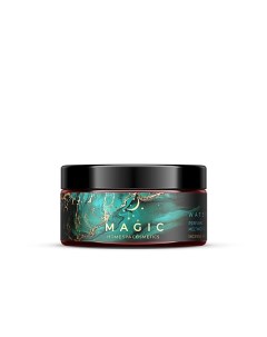 Мусс парфюм тающий для рук и тела WATER Incense patchouli 200 0 Magic 5 elements