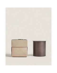 Ароматическая свеча signature collection i 300 0 Zara home