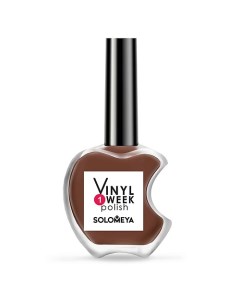 Недельный лак One Week Vinyl Polish Solomeya