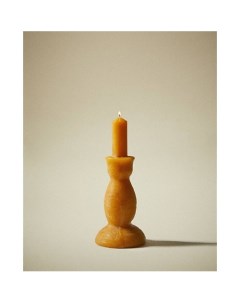 Ароматическая свеча stick candle White lotus 440 0 Zara home