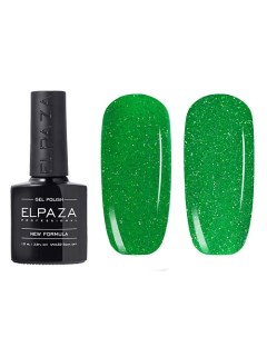 Гель лак для ногтей REFLECTIVE Elpaza professional