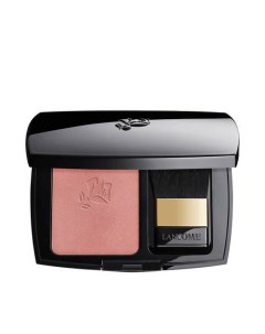 Компактные шелковые румяна с кистью Blush Subtil Lancome