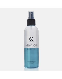 Спрей-эликсир для облегчения укладки волос Magical Quick Dry Potion 200.0 Cloud nine