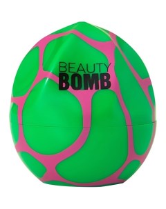 Бальзам для губ Reptiloid Egg Beauty bomb