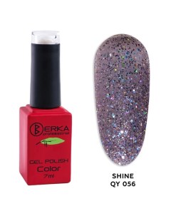 Гель лак для ногтей Shine QY Berka