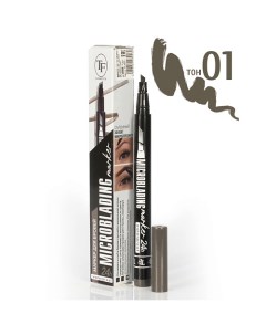 Маркер для бровей MICROBLADING MARKER TINT BROW Tf