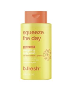 Гель для душа squeeze the day 473.0 B.fresh