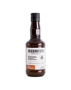 Освежающий шампунь Refreshing Shampoo 250.0 Beardburys