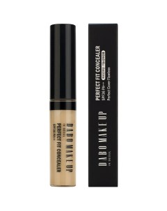 Консилер для лица и глаз SPF36 PA Perfect Fit Concealer Dabo