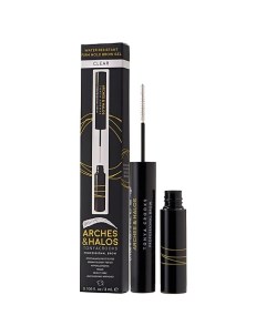 Гель для бровей водостойкий сильной фиксации Firm Hold Brow Gel Arches and halos