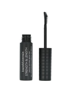 Гель-сыворотка для бровей Strenght and Length Brow Gel Bareminerals