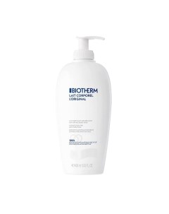 Увлажняющее молочко для сухой кожи тела Lait Corporel 400.0 Biotherm