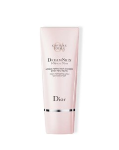 Маска для лица, придающая коже совершенство Capture Totale Dreamskin 1-minute Mask Dior