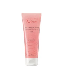 Гель для лица мягкий отшелушивающий Gentle Exfoliating Gel Avene