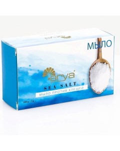 Мыло Sea Salt 100.0 Arya home collection