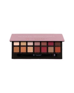 Палетка теней для век Modern Renaissance Anastasia beverly hills