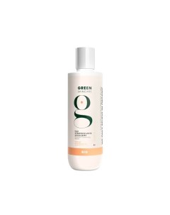 Мицеллярная вода с гамамелисом и розой Clarity Green skincare