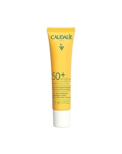 СAUDALIE Флюид для лица Солнцезащитный SPF 50+ Vinosun Protect Caudalie