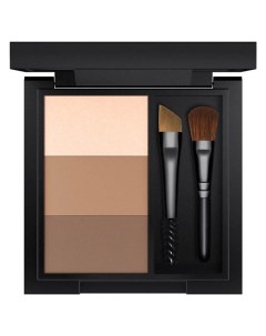 Набор для бровей Great Brows Mac