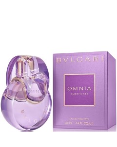 Туалетная вода Omnia Amethyste 100.0 Bvlgari