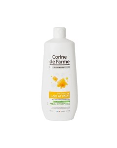 Гель для душа Молоко и Мед Milk And Honey Shower Gel Corine de farme