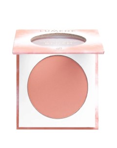 Компактные румяна Natural Glow Blush Lumene