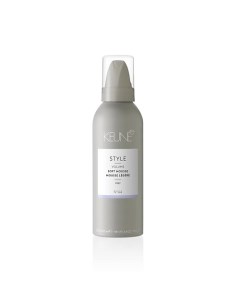 Мусс софт для волос Style Soft Mousse 200.0 Keune