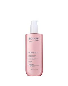 Смягчающее очищающее молочко Biosource Softening для сухой кожи 400.0 Biotherm