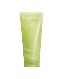 Гель для душа Fleur de Vigne Caudalie