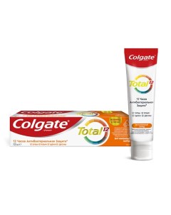 Зубная паста TOTAL Витамин С 100.0 Colgate