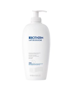 Молочко для душа Lait de Douche с цитрусовыми экстрактами без мыла 400 0 Biotherm