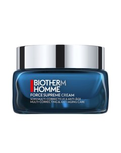 Антивозрастной крем для мужчин Homme Force Supreme 50.0 Biotherm