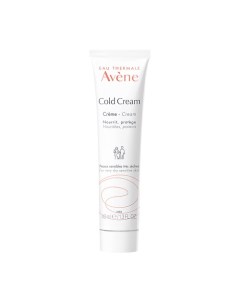 Колд-Крем Cold Cream Avene