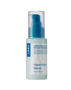 Увлажняющая сыворотка для лица с бетулином Hyper Hydro Serum 50 0 Feev