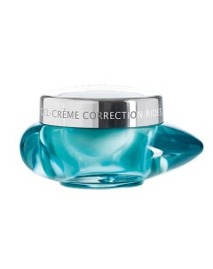 Крем-гель для лица, разглаживающий морщины Gel-Crème Correction Rides Thalgo