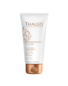 Крем для автозагара Auto-Bronzant Self-Tanning Cream Thalgo