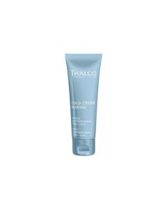 Маска интенсивная питательная Cold Cream Marine Nourishing Mask Thalgo