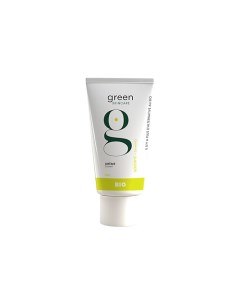 Релакс-крем для питания и восстановления кожи Serenity Green skincare