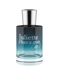 Парфюмерная вода Ego Stratis 50 Juliette has a gun